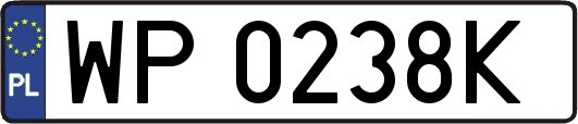 WP0238K