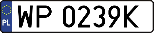 WP0239K
