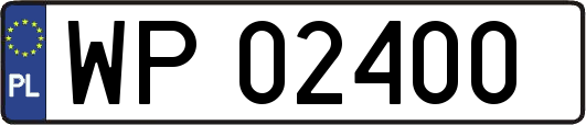 WP02400