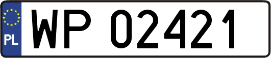 WP02421