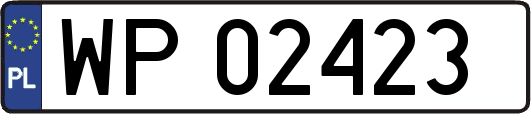 WP02423