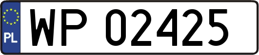 WP02425