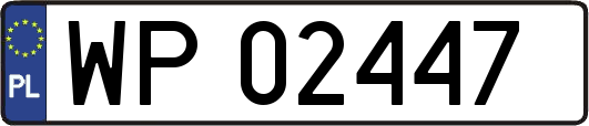 WP02447
