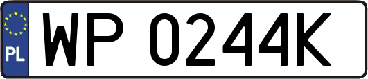 WP0244K