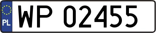 WP02455
