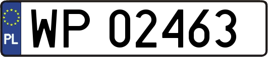 WP02463