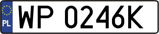 WP0246K