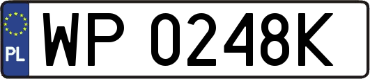 WP0248K