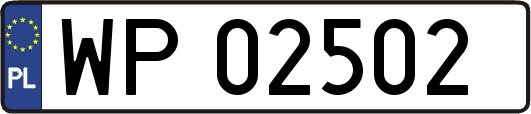 WP02502