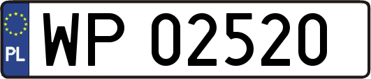 WP02520