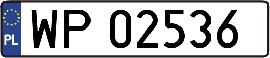 WP02536