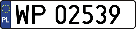 WP02539