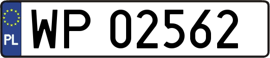 WP02562