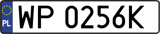 WP0256K