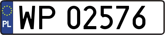 WP02576