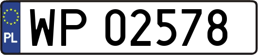 WP02578