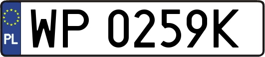 WP0259K