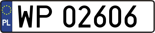 WP02606