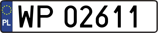 WP02611