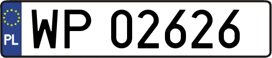 WP02626
