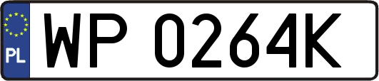 WP0264K
