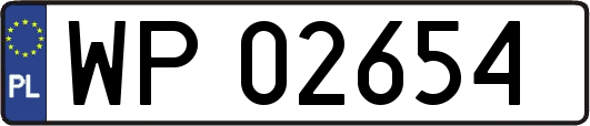 WP02654