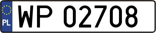 WP02708