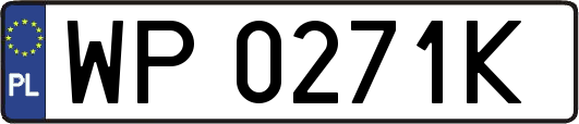 WP0271K