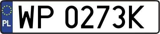 WP0273K