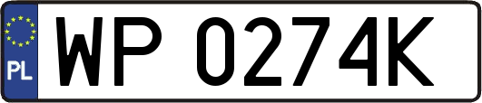 WP0274K
