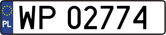 WP02774
