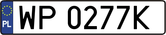 WP0277K