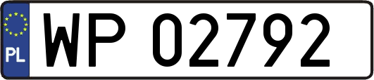 WP02792