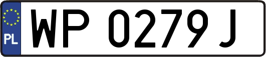 WP0279J
