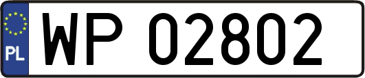 WP02802