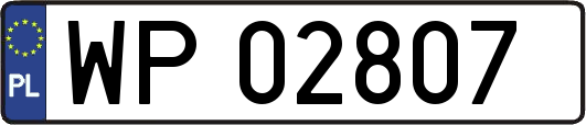 WP02807
