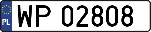 WP02808