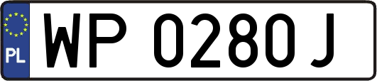 WP0280J