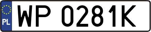WP0281K