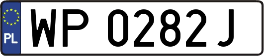WP0282J