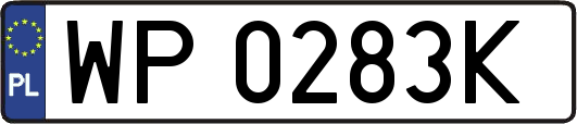WP0283K