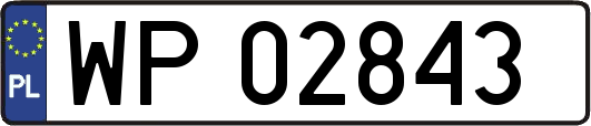 WP02843