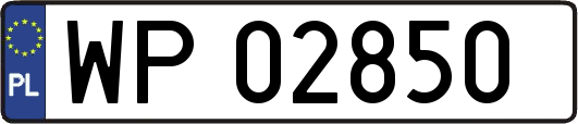 WP02850