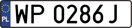 WP0286J