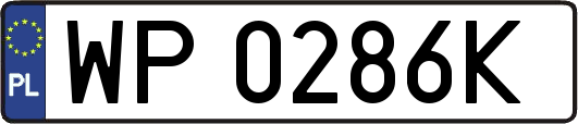 WP0286K