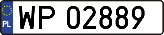 WP02889