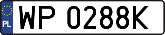 WP0288K