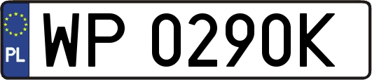 WP0290K