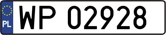 WP02928
