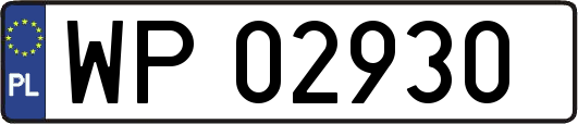 WP02930